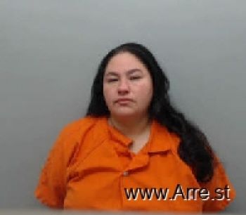 Elma  Yepez Mugshot