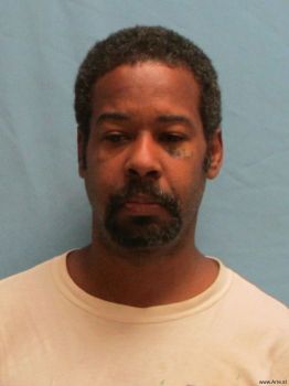 Elton  Williams Mugshot