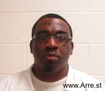 Elvin D Scott Mugshot