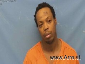 Elvin Tyrone Joe Scott Mugshot