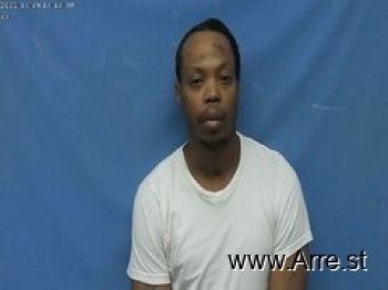 Elvin Tyrone Joe Scott Mugshot