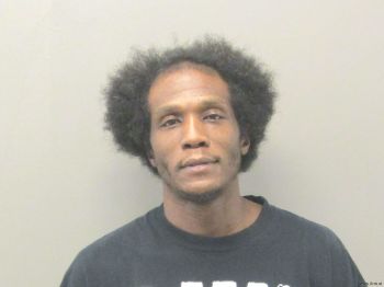 Elvis Ii Nmn Banks Mugshot