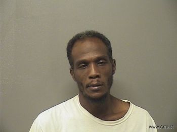 Elvis  Banks Mugshot