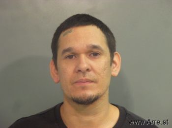 Emanuel  Carrera Mugshot