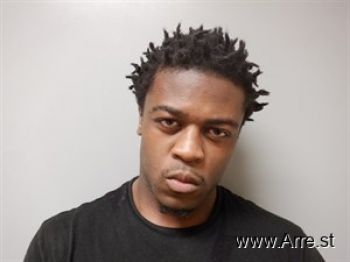 Emanuel Ladell Cotton Mugshot