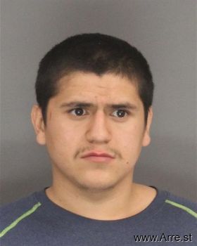 Emanuel Edward Luna Mugshot