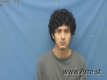 Emanuel Nmi Luna-gutierrez Mugshot