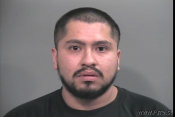 Emilio  Garcia Mugshot