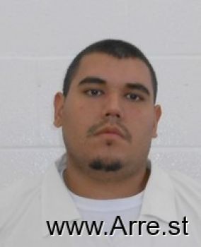 Emilio  Gutierrez Mugshot