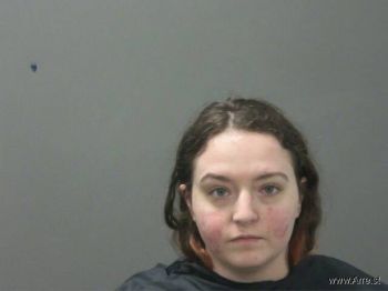 Emily  Brinley Mugshot