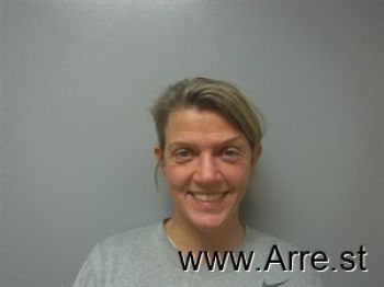 Emily Gayle Cope Mugshot