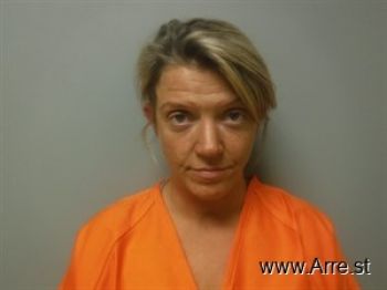 Emily Gayle Cope Mugshot