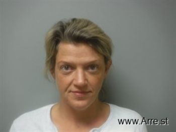 Emily Gayle Cope Mugshot