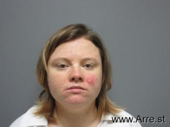 Emily A Johnson Mugshot