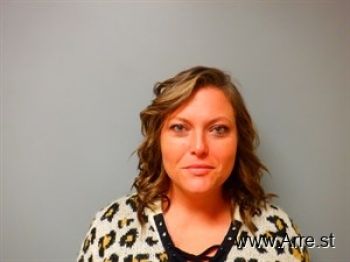 Emily Dawn Jones Mugshot