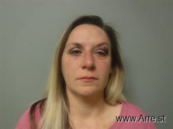 Emily Renee Jones Mugshot