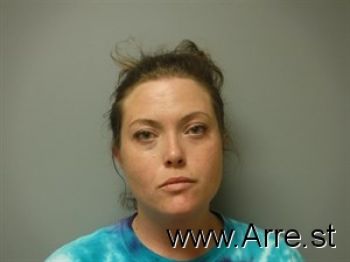 Emily Dawn Jones Mugshot