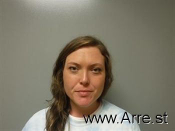 Emily Dawn Jones Mugshot