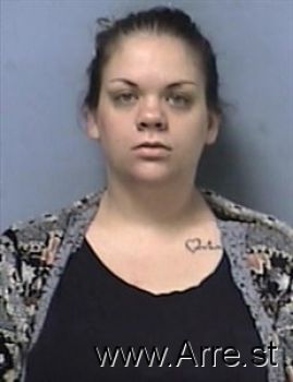 Emily Anne Martinez Mugshot