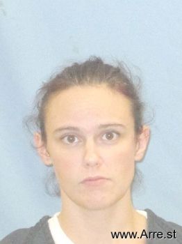 Emily Carol Miller Mugshot