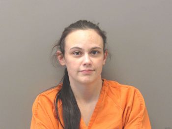 Emily Carol Miller Mugshot