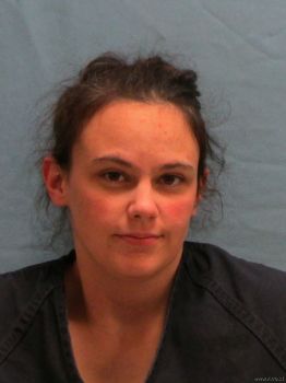 Emily Carol Miller Mugshot