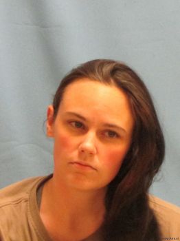 Emily Carol Miller Mugshot