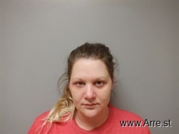 Emily Renee Morgan Mugshot