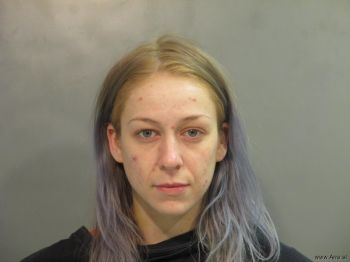 Emily  Schmuecker Mugshot