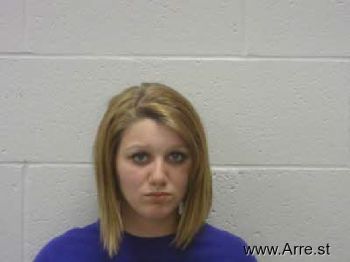 Emily  Smith Mugshot