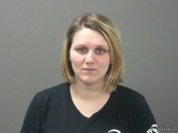 Emily  Smith Mugshot