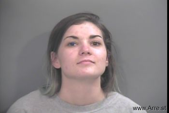 Emily  Smith Mugshot