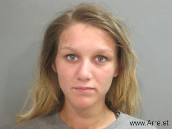 Emily  Smith Mugshot