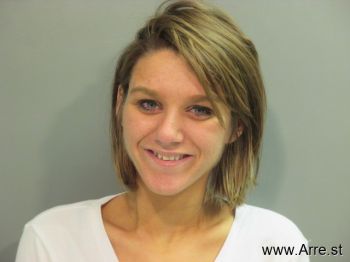 Emily  Smith Mugshot