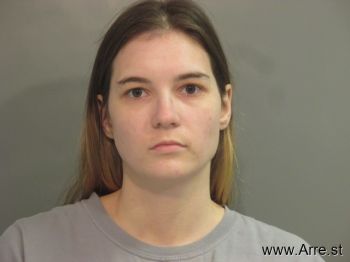 Emily  Smith Mugshot