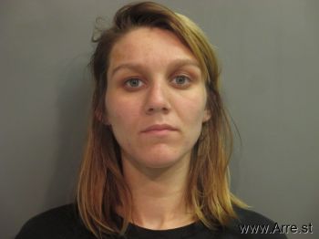 Emily  Smith Mugshot