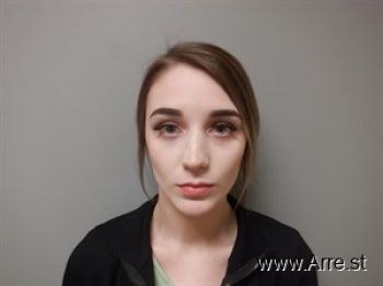 Emma Gracelynn Mitchell Mugshot