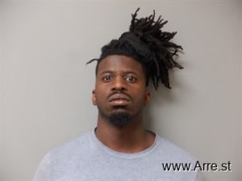 Emmanuel Brandon Campbell Mugshot