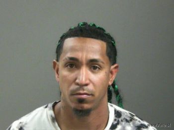 Emmanuel  Colon-rosa Mugshot