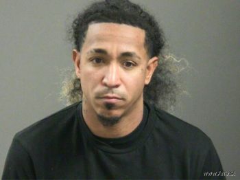 Emmanuel  Colon-rosa Mugshot