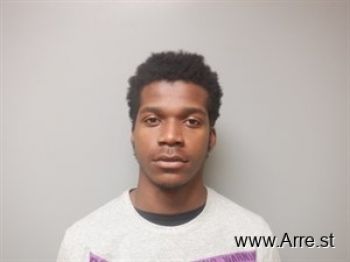 Emmanuel Johnnybee Fields Mugshot