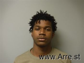 Emmanuel Johnny Bee Fields Mugshot