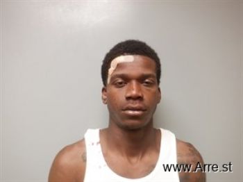 Emmanuel Johnnybee Fields Mugshot