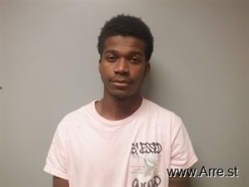 Emmanuel Johnnybee Fields Mugshot