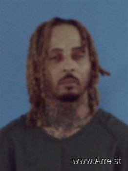 Emmanuel Trunard Forster Mugshot