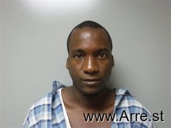 Emmanuel Carlos Johnson Mugshot