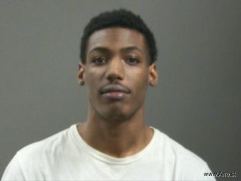 Emmanuel  Smith Mugshot