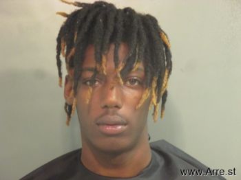 Emmanuel  Smith Mugshot