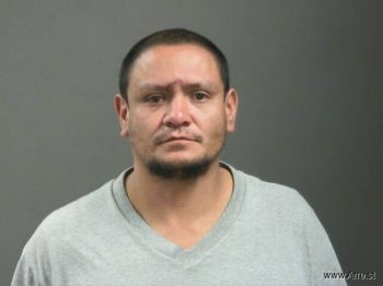 Emmanuel  Soto-torres Mugshot