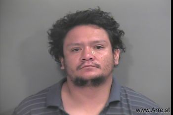 Emmanuel  Soto-torres Mugshot